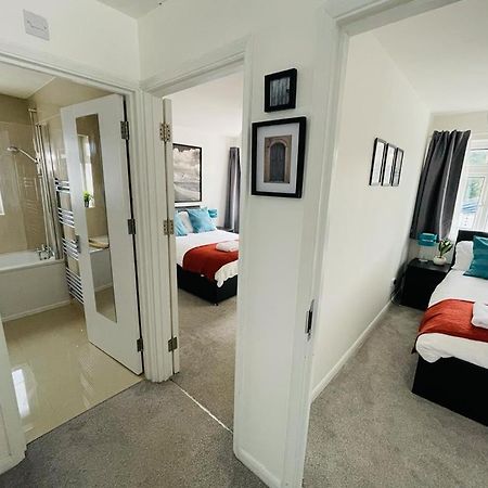 Enfield Chase Apartment Екстер'єр фото