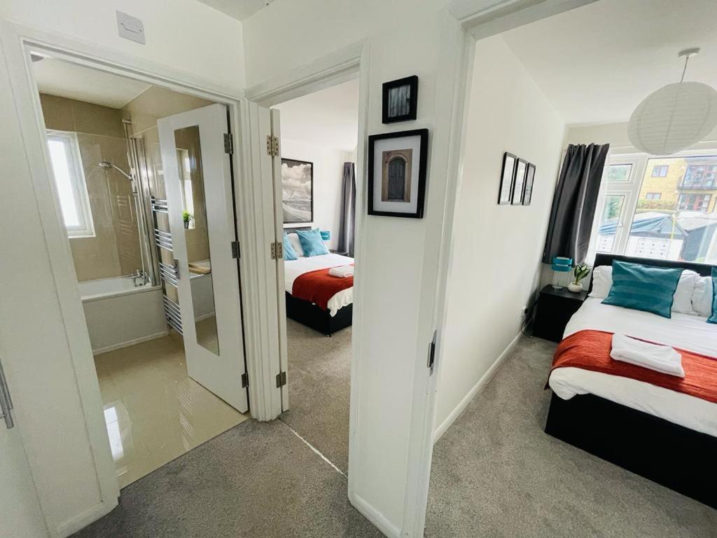 Enfield Chase Apartment Екстер'єр фото