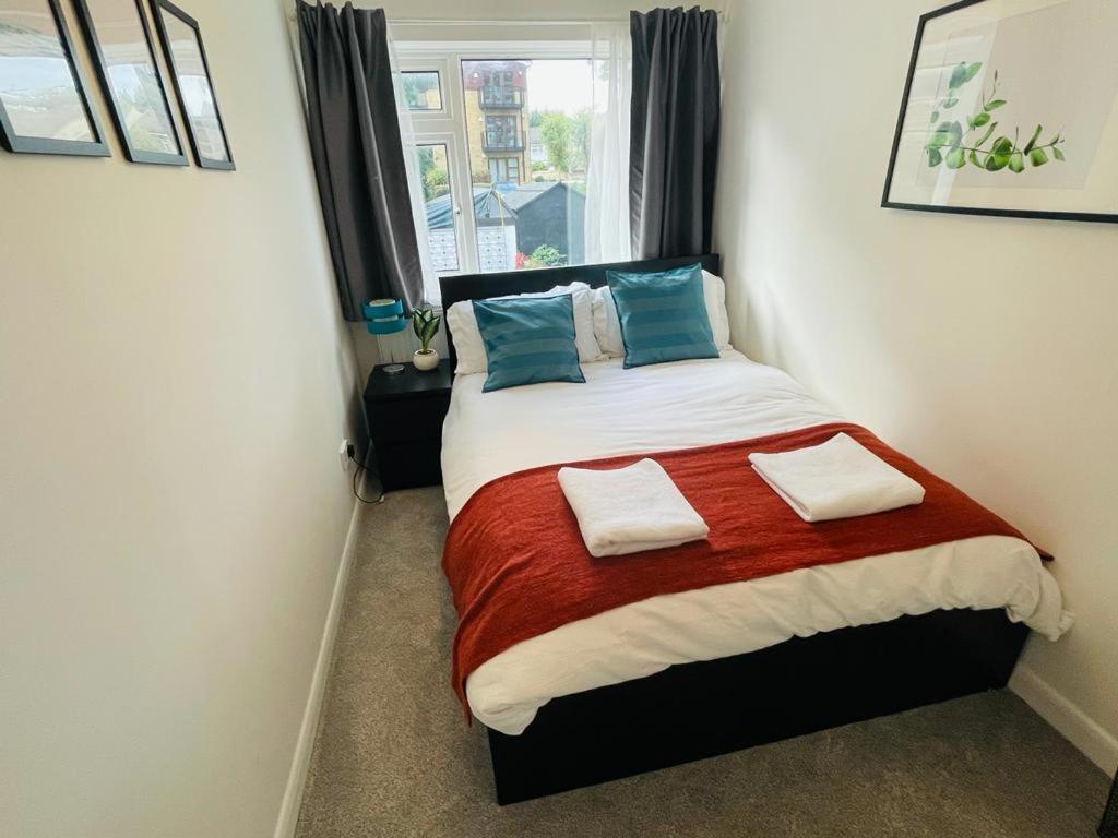 Enfield Chase Apartment Екстер'єр фото