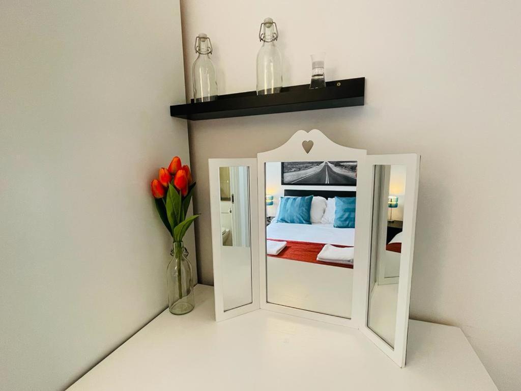 Enfield Chase Apartment Екстер'єр фото